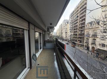 Departamento · 139m² · 5 Ambientes · 1 Cochera · Departamento en Recoleta