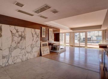 Departamento · 191m² · 5 Ambientes · 1 Cochera · Venta Departamento 5 Amb Palermo Terraza Cochera