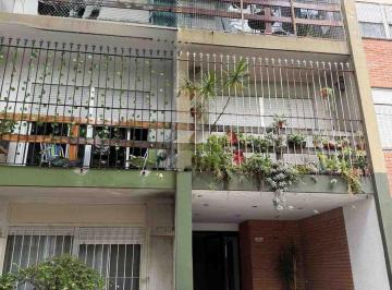 Departamento · 42m² · 2 Ambientes · 1 Cochera · Dpto 2 Amb Alquiler Villa del Parque con Cochera
