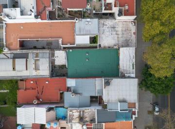 Terreno · 498m² · Lote Apto Desarrollo en Parque Chacabuco
