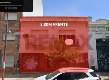 Terreno · 522m² · Lote en Venta en La Plata