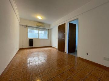 Departamento · 36m² · 2 Ambientes · Departamento en Alquiler de 1 Dormitorio La Plata