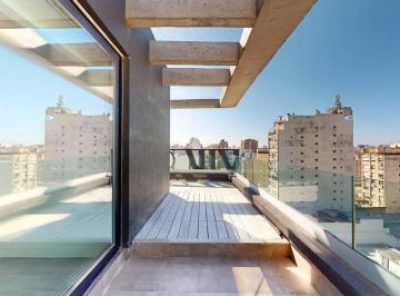 Departamento · 53m² · 3 Ambientes · Departamentos 3 Ambientes en Venta en Palermo