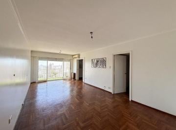 Departamento · 98m² · 3 Ambientes · 1 Cochera · Departamento de 2 Dormitorio con Estudio y Cochera