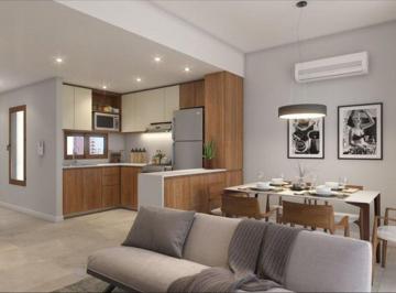 Departamento · 48m² · 2 Ambientes · Departamento de 1 Dormitorio en Venta en La Plata