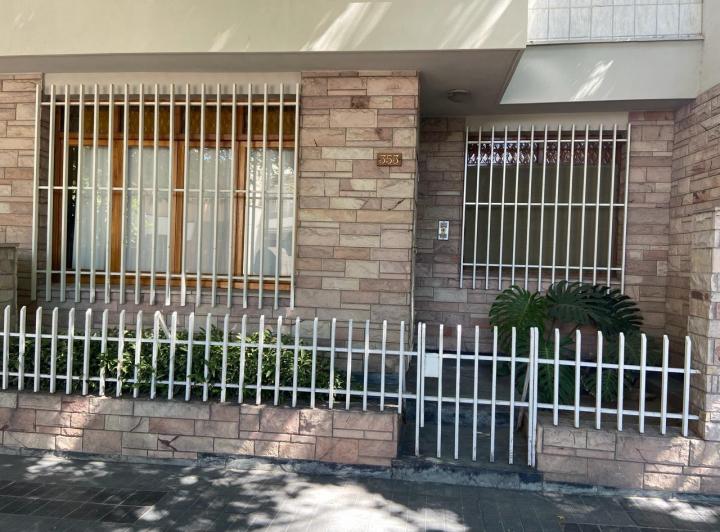 Departamento · 97m² · 5 Ambientes · 1 Cochera