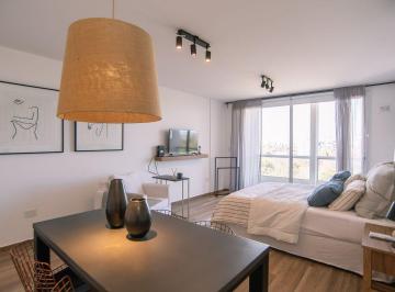 Departamento · 41m² · 1 Ambiente · Monoambiente en Pozo, La Plata