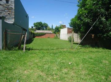 Terreno · 312m² · Terreno en Venta en City Bell