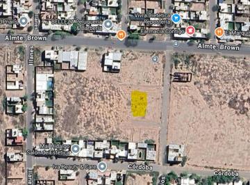 Terreno · 203m² · Lote en Venta Zona Almirante Brown Las Heras