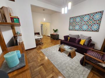 Departamento · 97m² · 4 Ambientes · Venta Departamento 4 Ambientes en Palermo