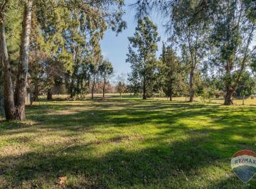Terreno · 1489m² · Lote en Venta en Miralagos