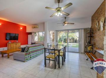 Casa · 136m² · 4 Ambientes · 1 Cochera · Casa en Venta en City Bell