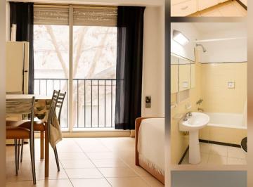 Departamento de 2 ambientes, Mar del Plata · Refugio Costero