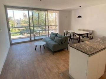 Departamento · 62m² · 2 Ambientes · Departamentos en Venta a Estrenar, La Plata