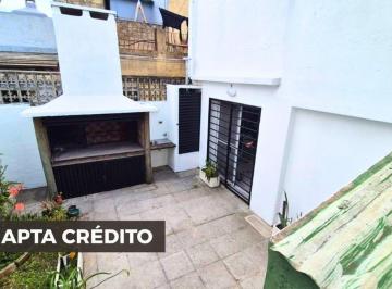 PH · 92m² · 3 Ambientes · PH Al Frente 3 Ambientes en Quilmes a La Venta