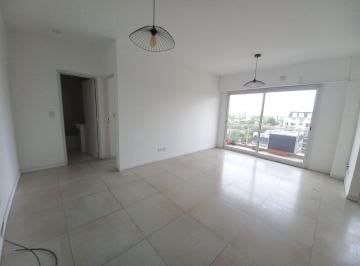 Departamento · 43m² · 2 Ambientes · Alquiler 2 Amb Torres de Fierro