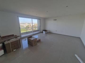 Departamento · 75m² · 3 Ambientes · 1 Cochera · Venta Departamento 2 Dorm. Vista Rio. Slzo