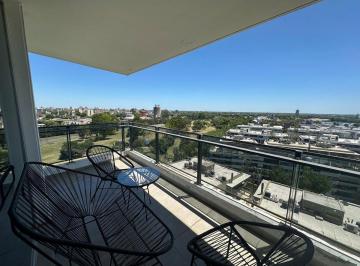 Departamento · 40m² · 2 Ambientes · Venta Departamento un Dormitorio Torre Arealis