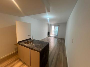 Departamento · 35m² · 1 Ambiente · Alquiler Departamento Monoambiente Zona Rio