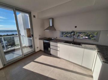 Departamento · 130m² · 3 Ambientes · 1 Cochera · Departamento 2 Dorm., Amenities. Alberdi