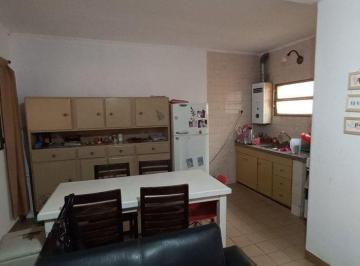 Casa · 145m² · 4 Ambientes · 2 Cocheras · Casa 3 Dorm, 2 Cocheras, Patio, Alvear 7300