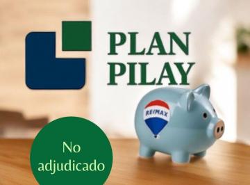 Departamento · 73m² · 3 Ambientes · Venta Plan Pilay 2 Dorm.