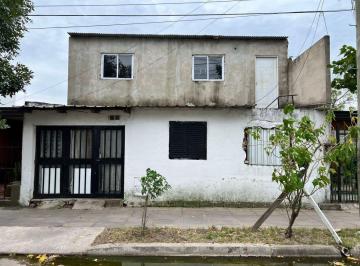 Casa · 115m² · 5 Ambientes · 1 Cochera · Venta Casa 4 Dorm + Departamento a Terminar
