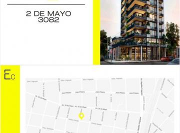 Departamento de 2 ambientes, Lanús · Venta 2 Ambientes 55 m, Emprendimiento en Pozo - Lanus Oeste