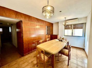 Departamento · 150m² · 5 Ambientes · 1 Cochera · Oportunidad Venta Depto Centro 3 Dormi con Cochera