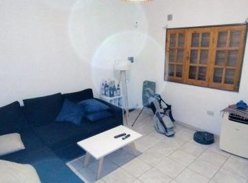 Casa · 100m² · 8 Ambientes · 1 Cochera · Se Vende Casa en Barrio Crisol
