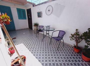 Departamento · 83m² · 5 Ambientes · Venta Depto 4 Dorm Barrio Pueyrredón Córdoba