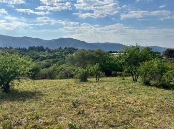 Terreno · 951m² · Venta Terreno 951 m² Huerta Grande con Vista