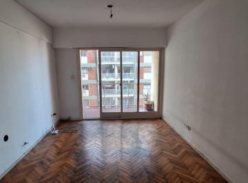 Departamento · 60m² · 3 Ambientes · 1 Cochera · Departamento 3 Ambientes con Cochera Villa Crespo