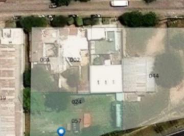 Terreno · 492m² · Terreno Logístico 492 m² Sabatini + Acceso Sur