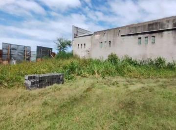 Terreno · 341m² · Terreno Logístico 341 m² Av Sabatini + Acceso Sur