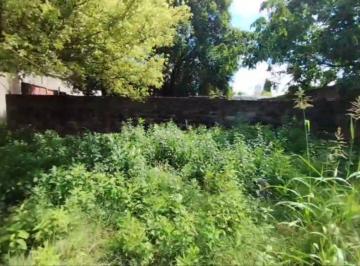 Terreno · 487m² · Terreno Logístico 487 m² Av Sabatini + Acceso Sur