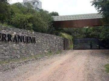 Terreno · 682m² · Venta Terreno Mendiolaza Sierra Nueva 682 m²