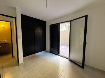 Departamento · 42m² · 2 Ambientes · Alquiler Depto 2 Dorm Patio Reciclado Nueva Cordob