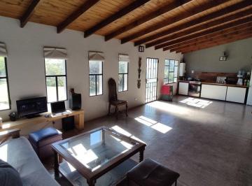 Casa · 106m² · 4 Ambientes · 1 Cochera · Venta Casa 3 Dorm Gran Parque El Alto Vg Belgrano