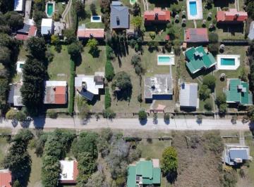 Terreno · 702m² · Venta Terreno con Mejoras San Antonio Río y Vista