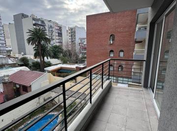 Departamento · 39m² · 1 Ambiente · Venta Monoambiente Flores