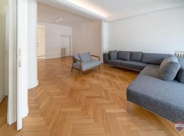 Departamento · 102m² · 3 Ambientes · Venta Departamento 3 Ambientes La Isla, Recoleta