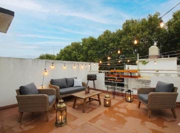 PH · 47m² · 2 Ambientes · Venta PH 2 Amb con Terraza y Balcon Villa Urquiza