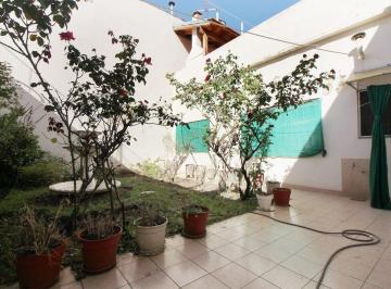 PH · 248m² · 8 Ambientes · 1 Cochera · Venta 2 PH 8 Amb Monte Castro Jardin Terraza