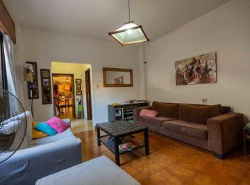 PH · 92m² · 3 Ambientes · 1 Cochera · PH 3 Amb en Saavedra con Cochera, Balcón y Terraza
