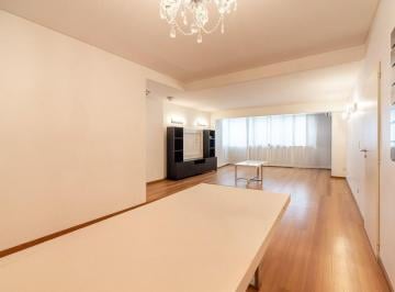 Departamento · 140m² · 4 Ambientes · Venta Departamento 4 Ambientes Palermo Dependencia