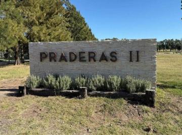 Terreno · 1000m² · Venta Lote en Praderas de Cardales 2