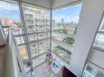 Departamento · 130m² · 4 Ambientes · 1 Cochera · Duplex 3/4 Ambientes Vista Rio Cochera Amenities