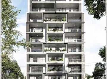 Departamento · 48m² · 2 Ambientes · Venta Depto 2 Amb Balcón Caseros Permuta Financia