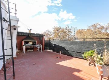 PH · 81m² · 4 Ambientes · Venta 4 Amb 2 Balcones y Terraza Prop Sin Expensas